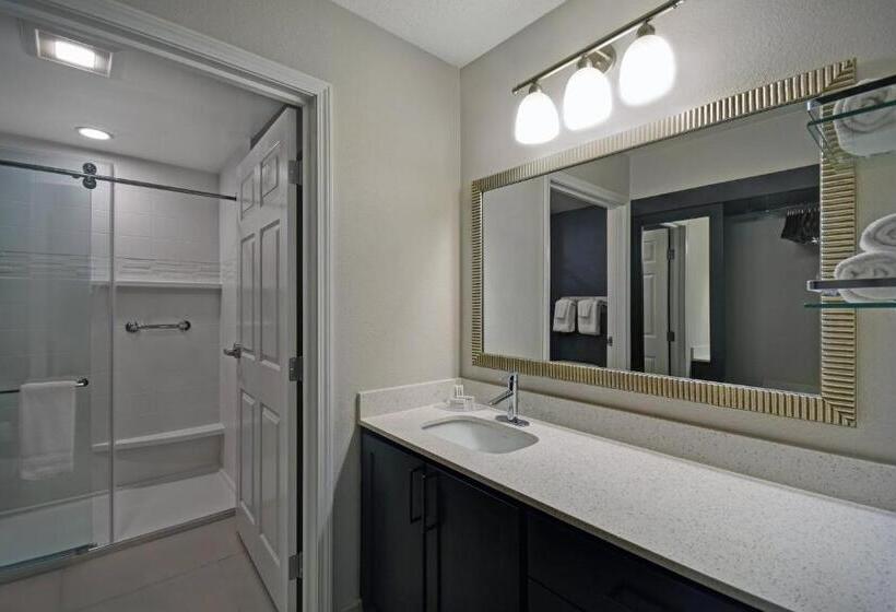 هتل Residence Inn Louisville Airport