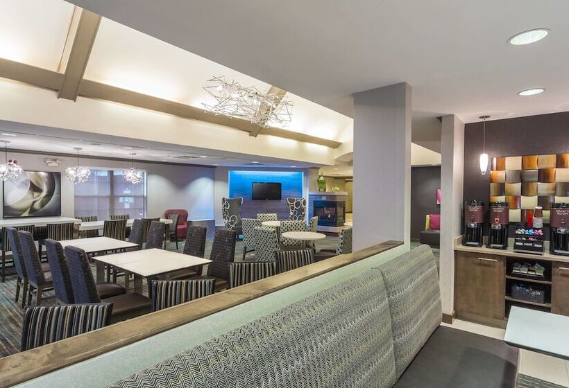 هتل Residence Inn Louisville Northeast