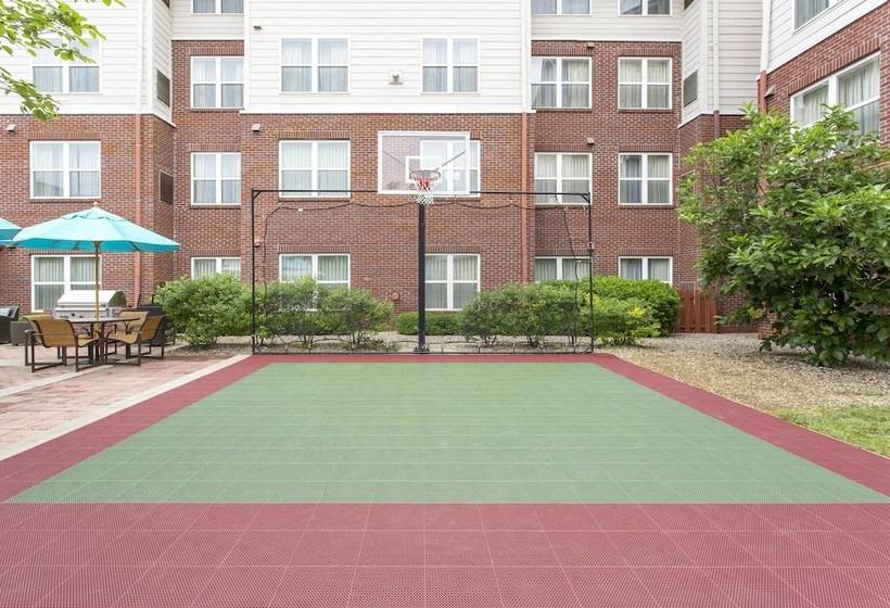 هتل Residence Inn Louisville Northeast
