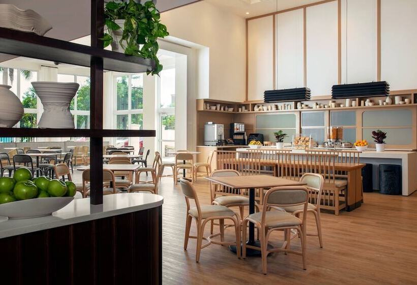 ホテル Residence Inn By Marriott Miami Aventura Mall