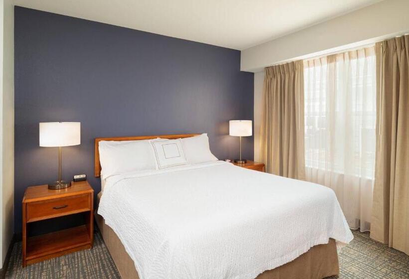 هتل Residence Inn New Bedford Dartmouth