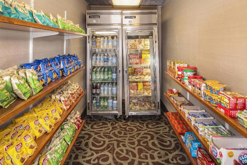 Отель Residence Inn New Rochelle