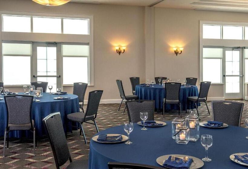 هتل Residence Inn By Marriott Norfolk Airport