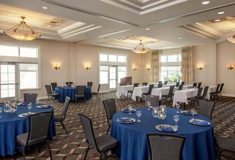 هتل Residence Inn By Marriott Norfolk Airport