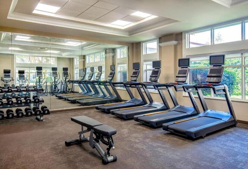 هتل Residence Inn By Marriott Norfolk Airport