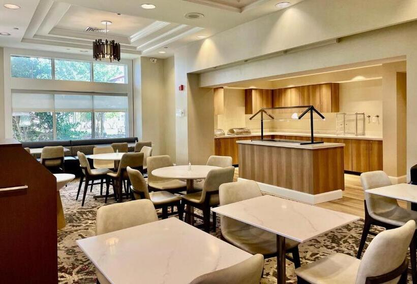 هتل Residence Inn By Marriott Norfolk Airport