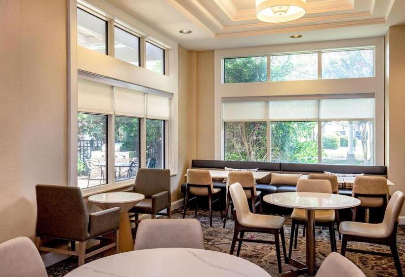 هتل Residence Inn By Marriott Norfolk Airport