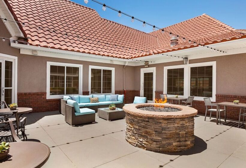 هتل Residence Inn By Marriott Palmdale Lancaster