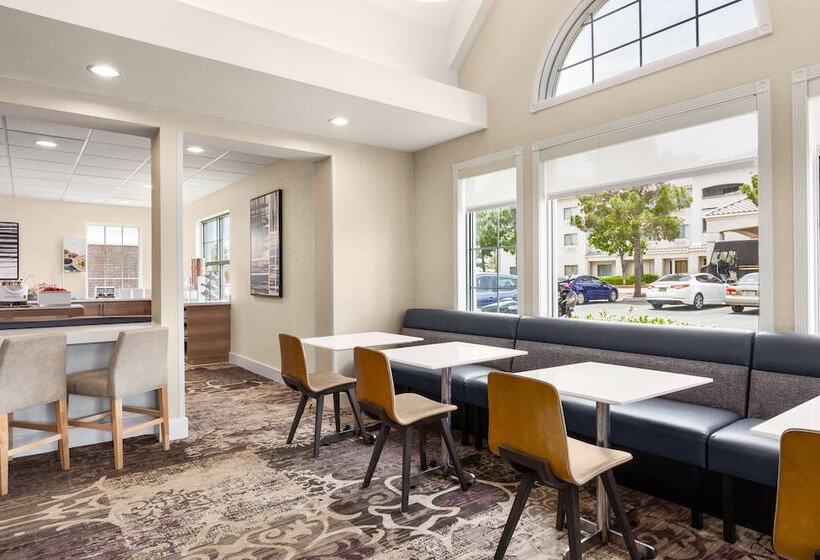 هتل Residence Inn By Marriott Palmdale Lancaster