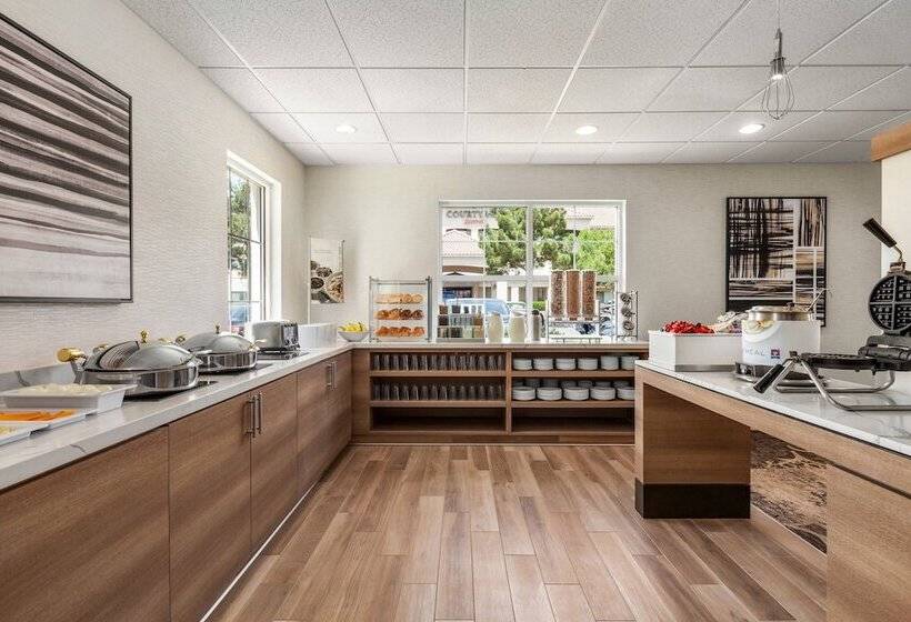 هتل Residence Inn By Marriott Palmdale Lancaster