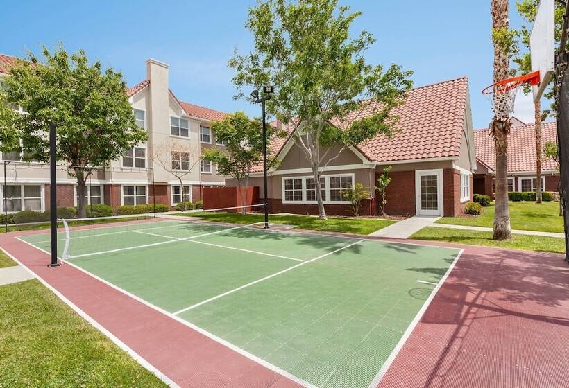هتل Residence Inn By Marriott Palmdale Lancaster