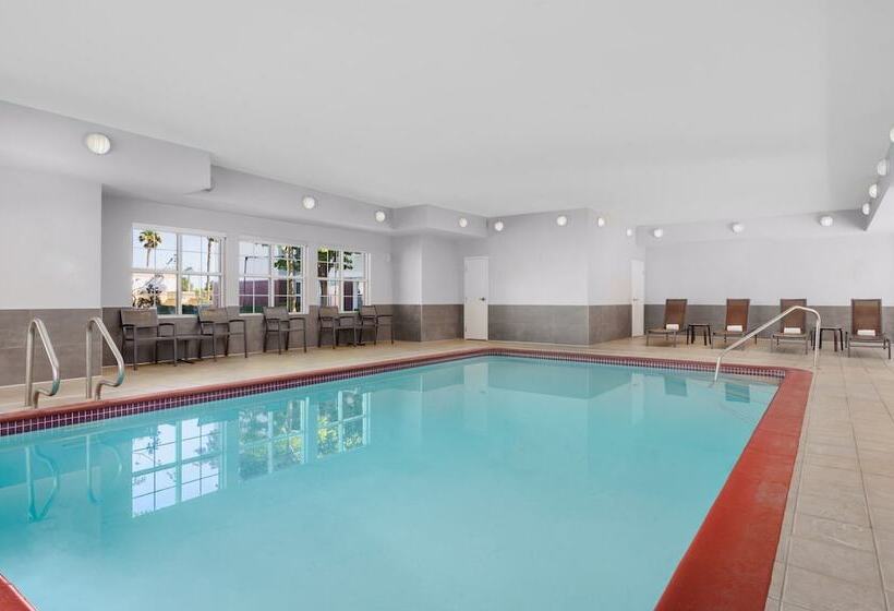 هتل Residence Inn By Marriott Palmdale Lancaster
