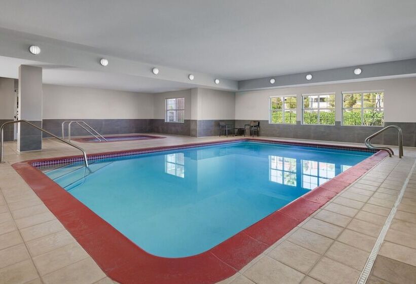 هتل Residence Inn By Marriott Palmdale Lancaster