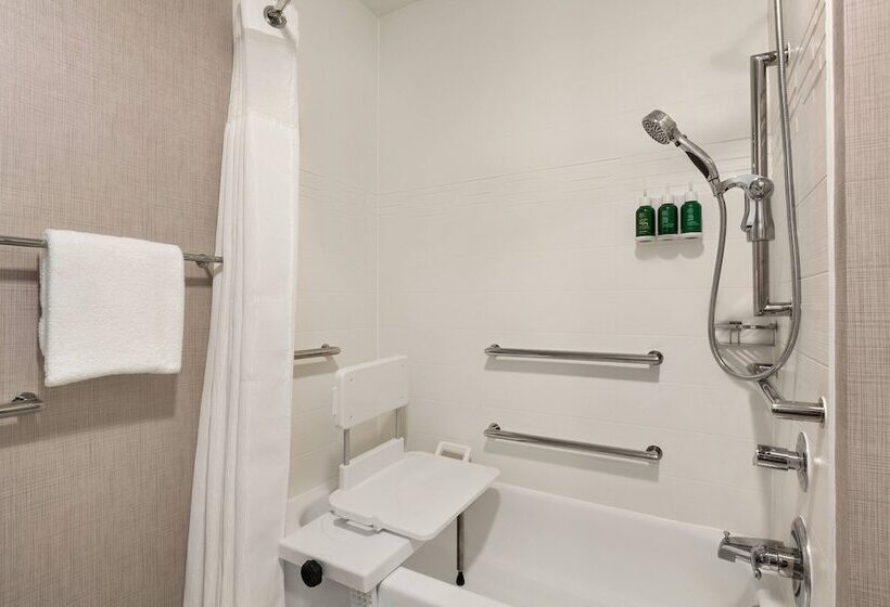 هتل Residence Inn Palmdale Lancaster