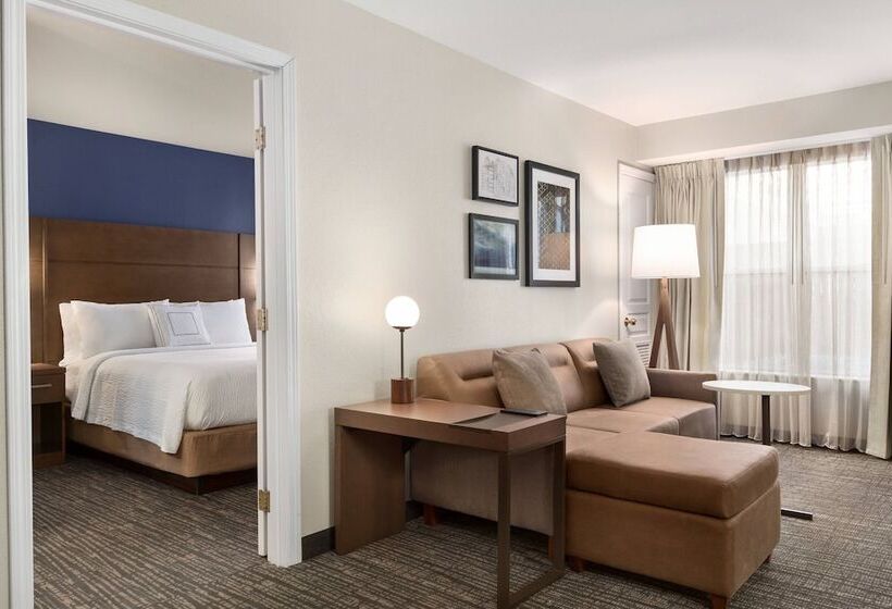 فندق Residence Inn Palmdale Lancaster