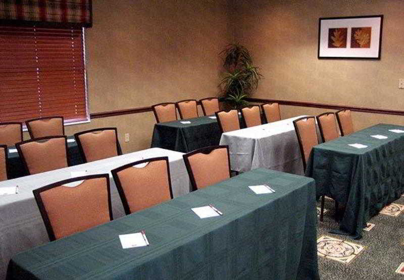 هتل Residence Inn By Marriott Palmdale Lancaster