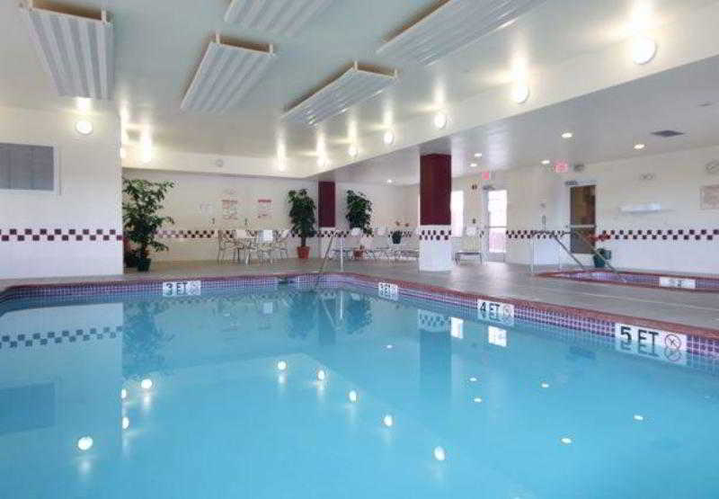 هتل Residence Inn By Marriott Palmdale Lancaster