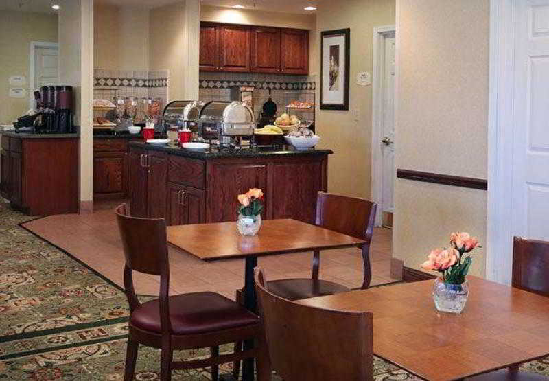 هتل Residence Inn Palmdale Lancaster