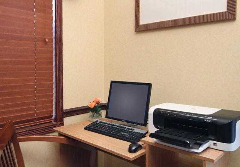 هتل Residence Inn By Marriott Palmdale Lancaster