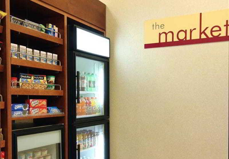 هتل Residence Inn By Marriott Palmdale Lancaster