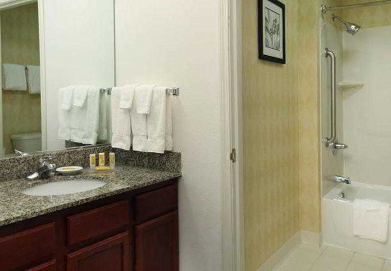 هتل Residence Inn Palmdale Lancaster