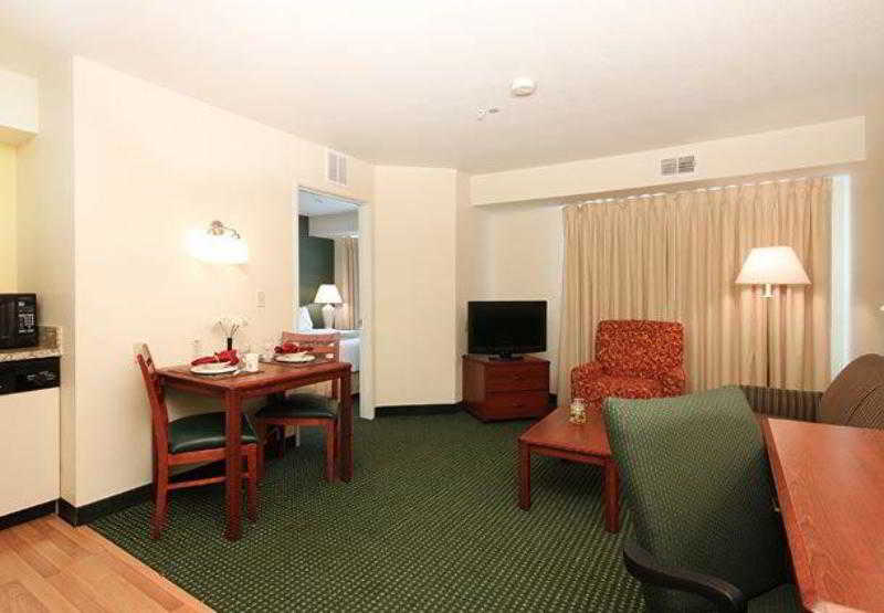 هتل Residence Inn By Marriott Palmdale Lancaster