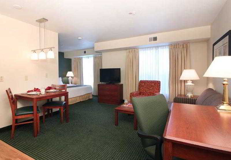هتل Residence Inn By Marriott Palmdale Lancaster