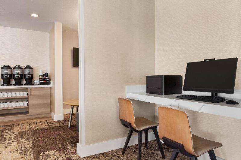 هتل Residence Inn By Marriott Palmdale Lancaster
