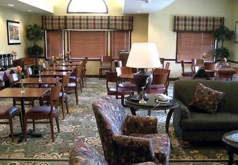 هتل Residence Inn Palmdale Lancaster