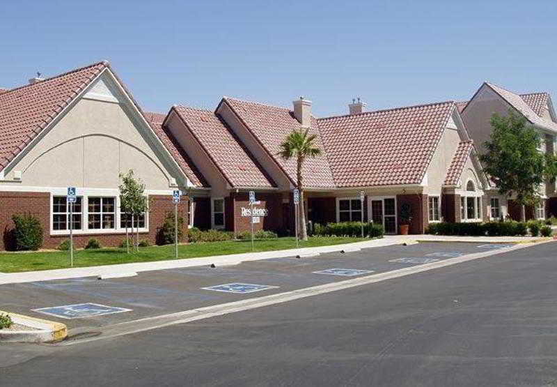 هتل Residence Inn Palmdale Lancaster