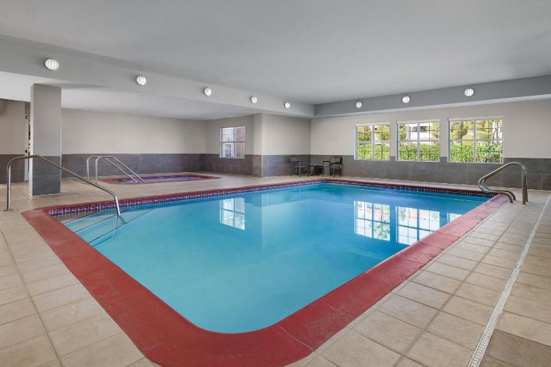 هتل Residence Inn By Marriott Palmdale Lancaster