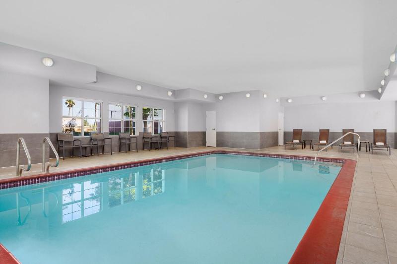 هتل Residence Inn By Marriott Palmdale Lancaster