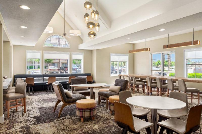هتل Residence Inn By Marriott Palmdale Lancaster
