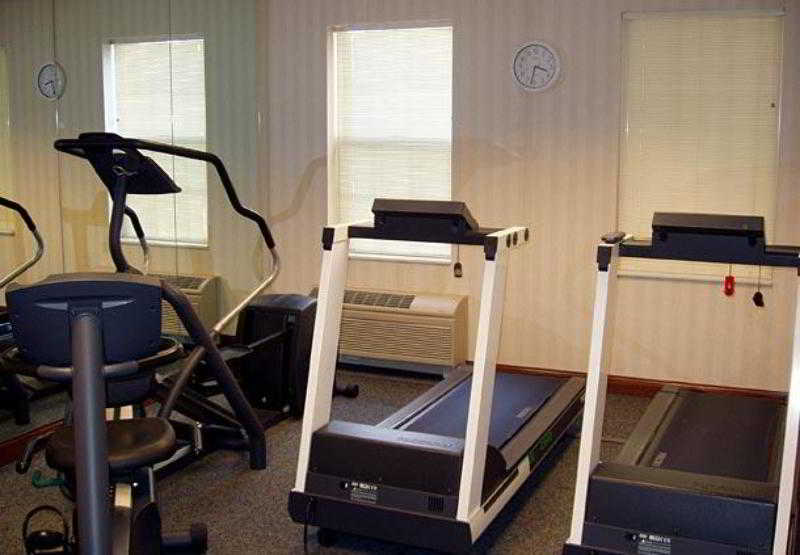 هتل Residence Inn By Marriott Palmdale Lancaster