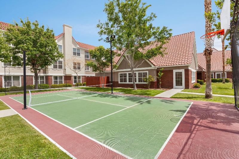 هتل Residence Inn By Marriott Palmdale Lancaster