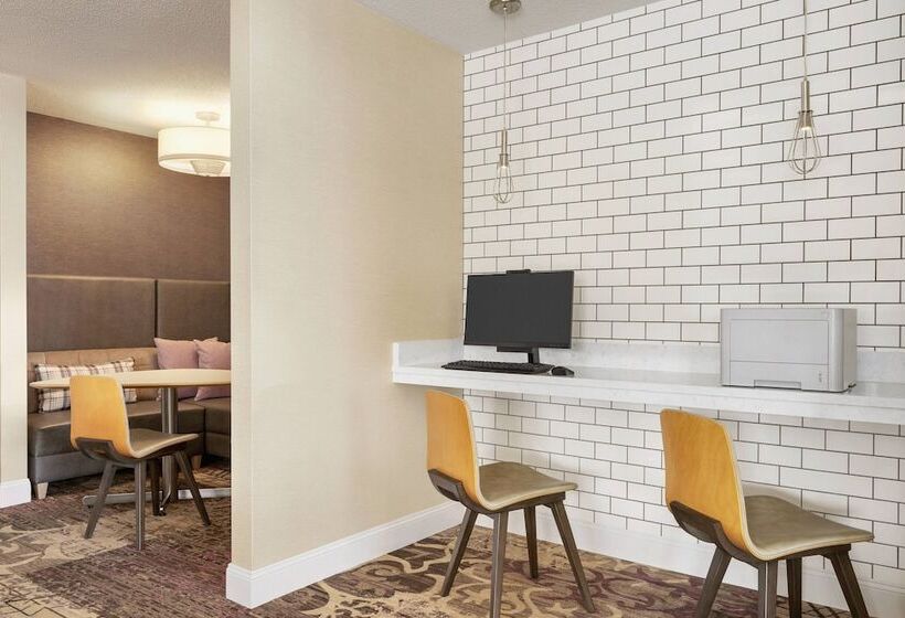 酒店 Residence Inn By Marriott Philadelphia West Chester/exton