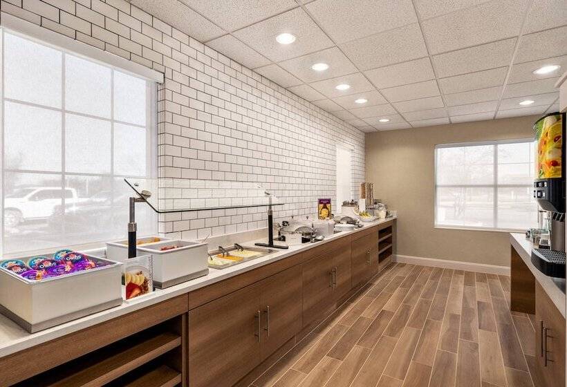 酒店 Residence Inn By Marriott Philadelphia West Chester/exton