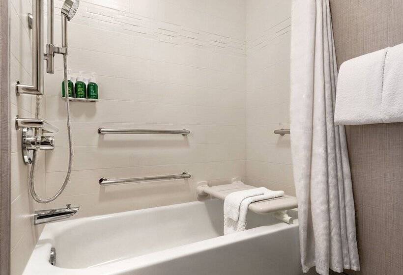 酒店 Residence Inn By Marriott Philadelphia West Chester/exton