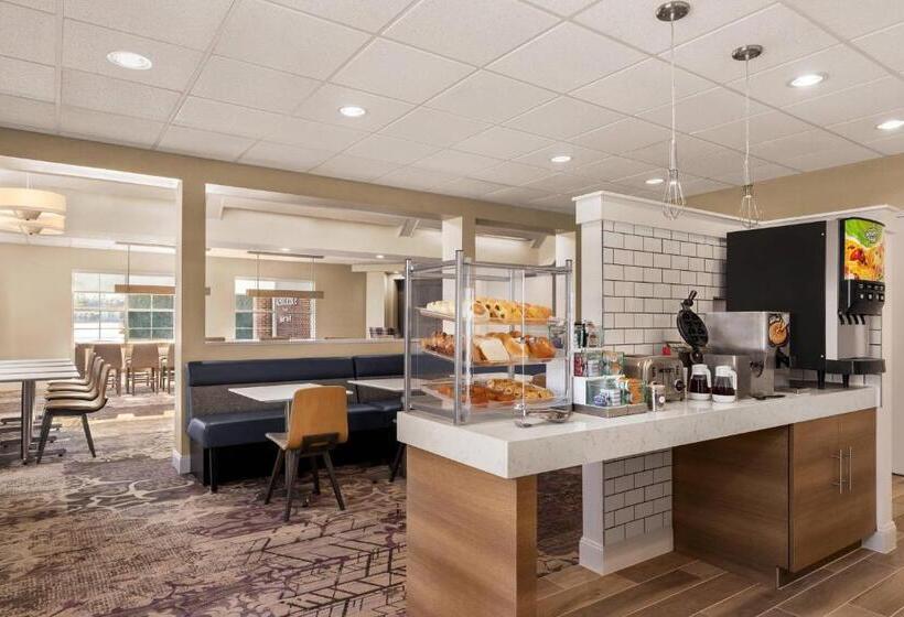 酒店 Residence Inn By Marriott Philadelphia West Chester/exton