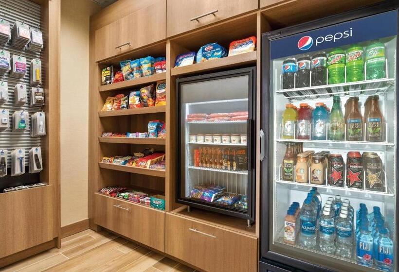 酒店 Residence Inn By Marriott Philadelphia West Chester/exton
