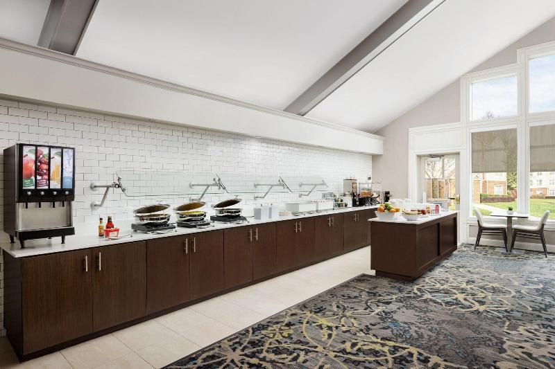 فندق Residence Inn Saddle River