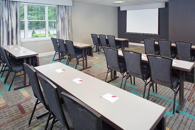 호텔 Residence Inn Saddle River