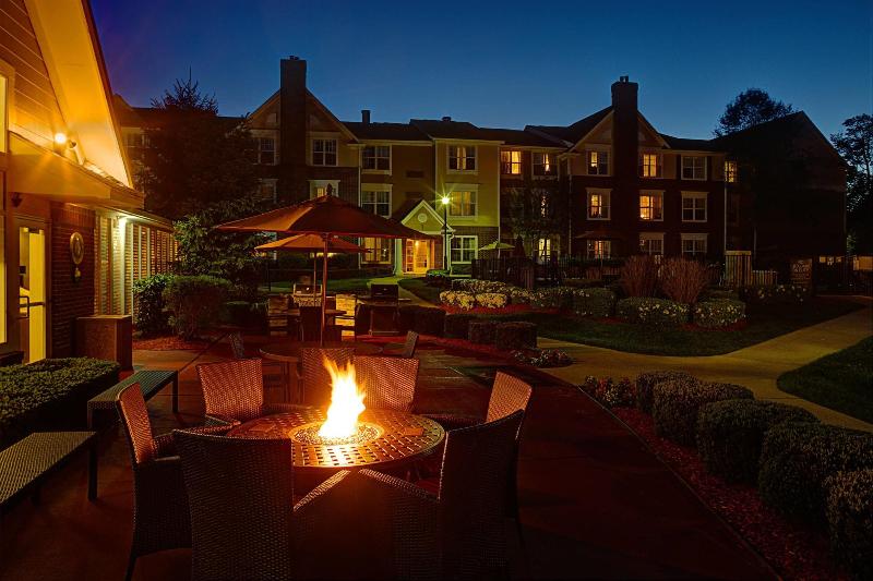 فندق Residence Inn Saddle River