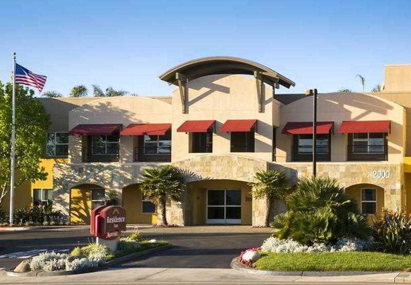 Hotel Residence Inn San Diego Carlsbad