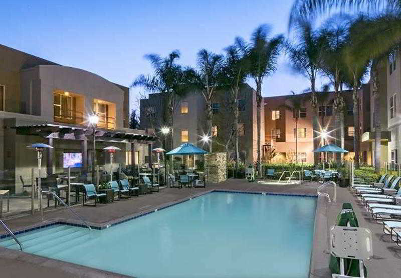 Hotel Residence Inn San Diego Carlsbad