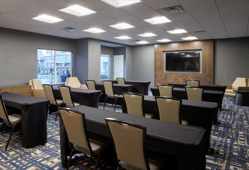 فندق Residence Inn San Diego Carlsbad