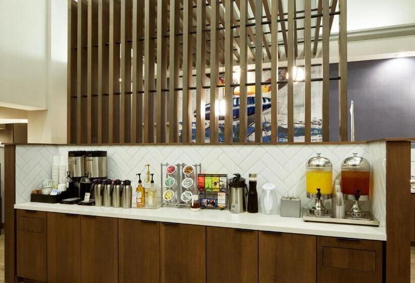 فندق Residence Inn San Diego Carlsbad
