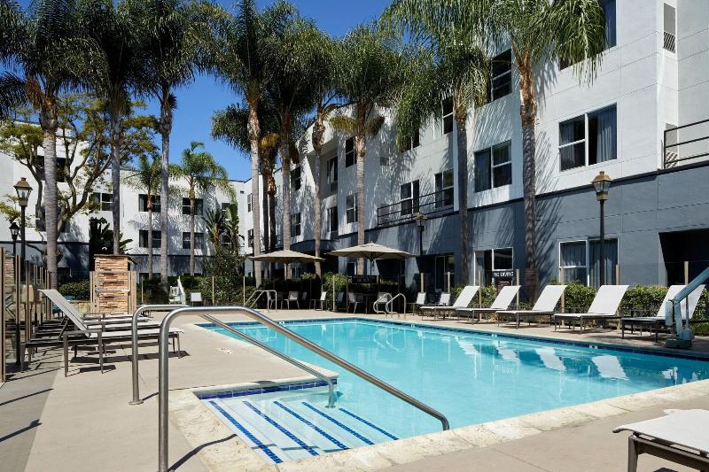 فندق Residence Inn San Diego Carlsbad
