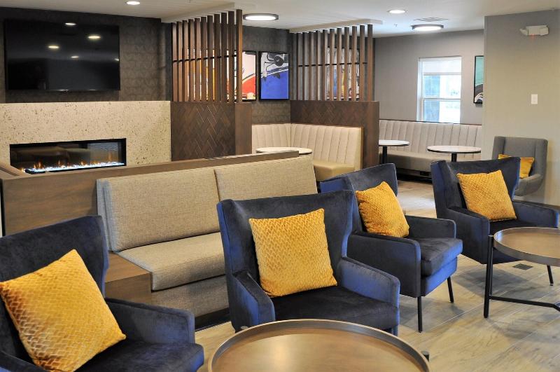 فندق Residence Inn San Diego Carlsbad