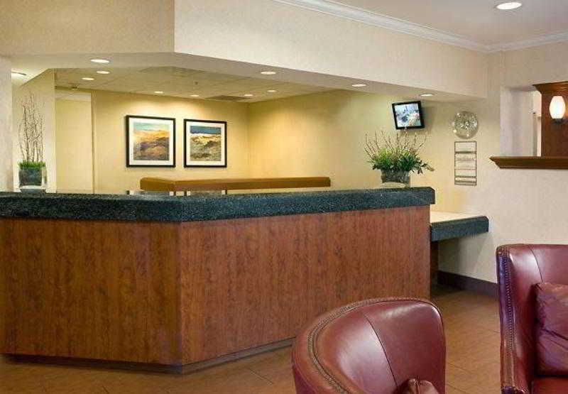 호텔 Residence Inn San Diego Sorrento Mesa/sorrento Valley